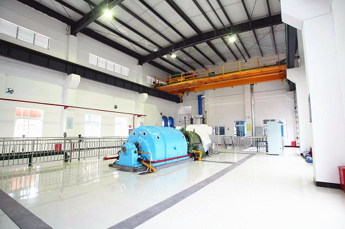 純低溫余熱發(fā)電：余熱發(fā)電裝機(jī)容量規(guī)格分為9MW?、6MW 、4.5MW。